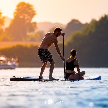 Nordisch By Nature Olpenitz Esterno foto