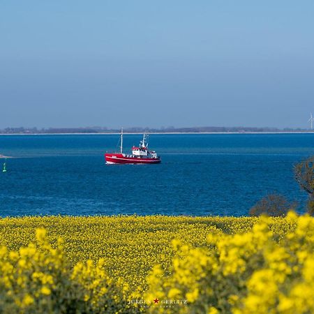Nordisch By Nature Olpenitz Esterno foto