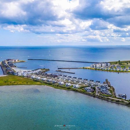 Nordisch By Nature Olpenitz Esterno foto