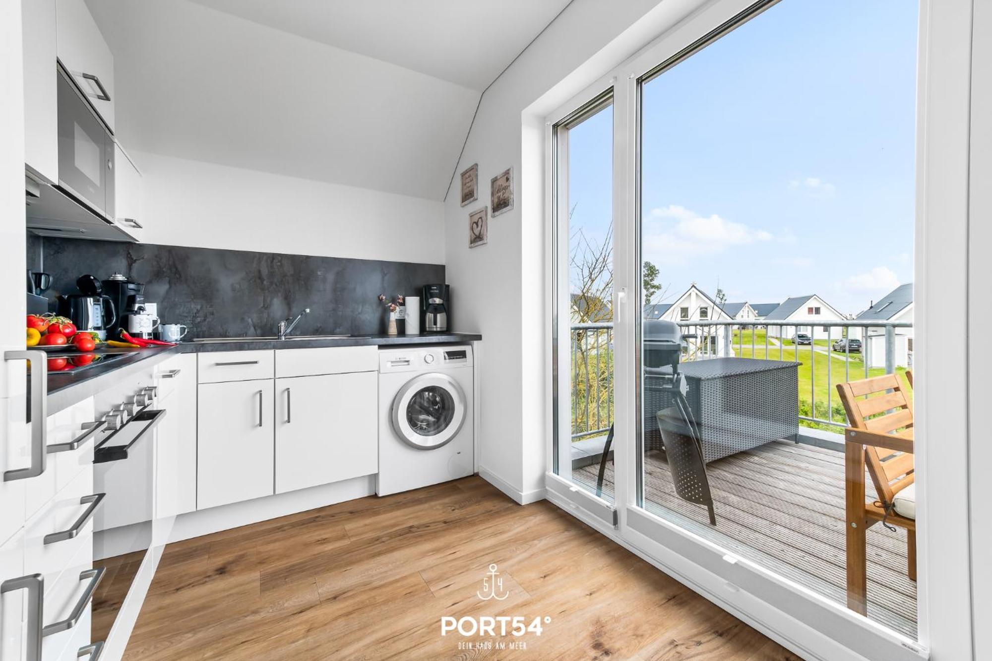 Nordisch By Nature Olpenitz Esterno foto
