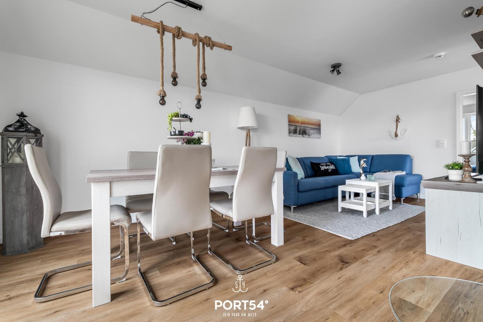 Nordisch By Nature Olpenitz Esterno foto