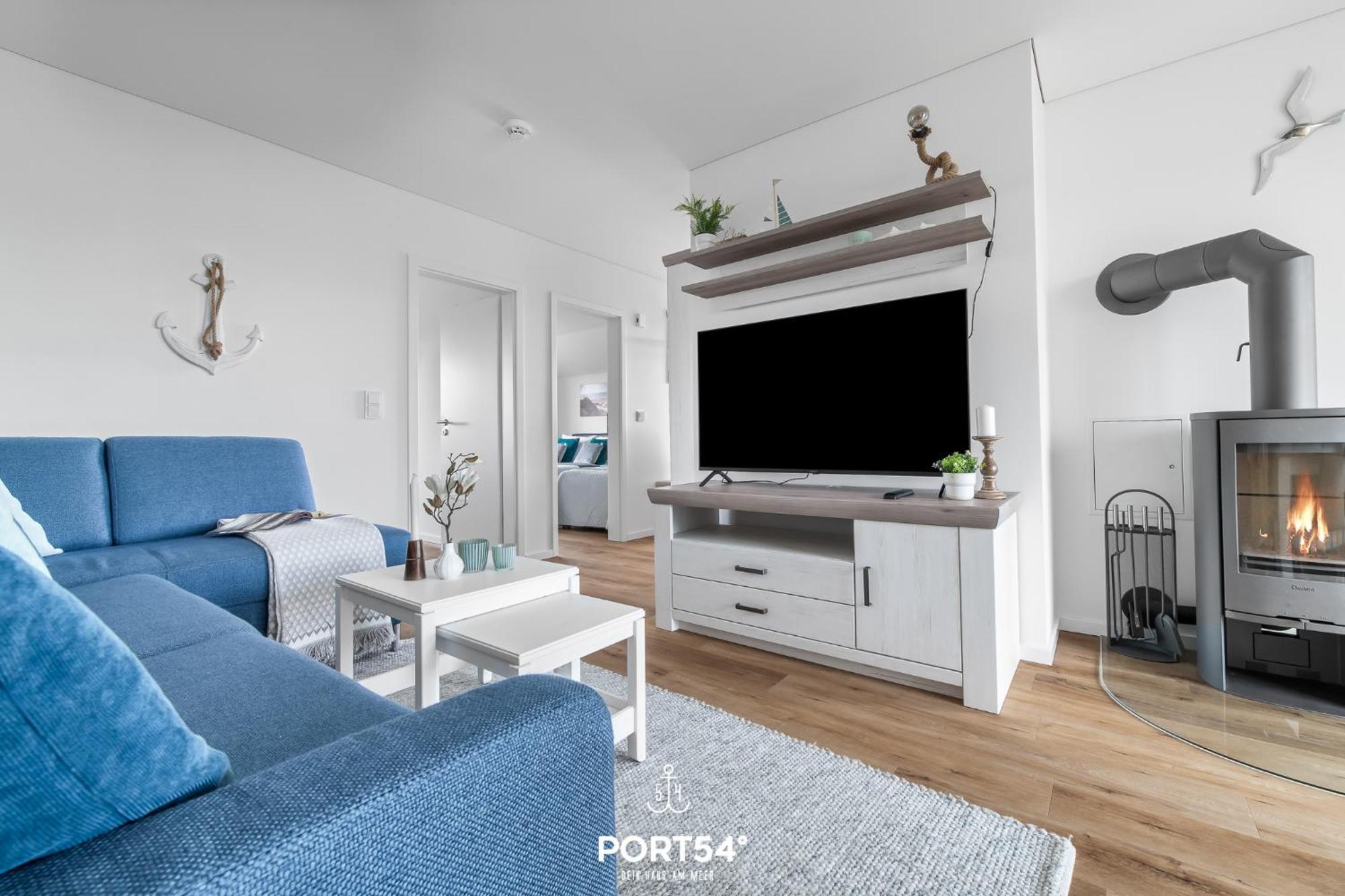 Nordisch By Nature Olpenitz Esterno foto