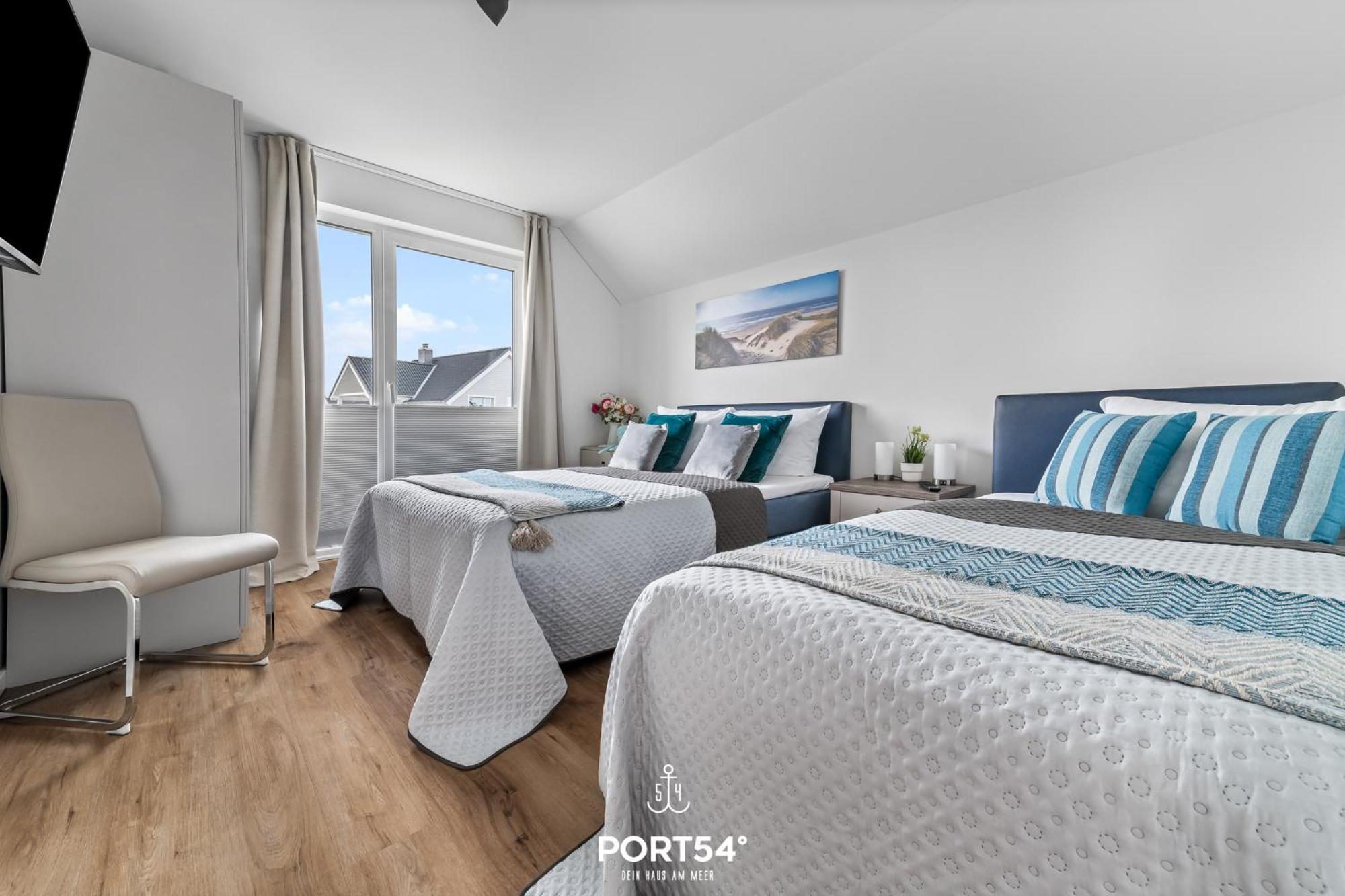 Nordisch By Nature Olpenitz Esterno foto