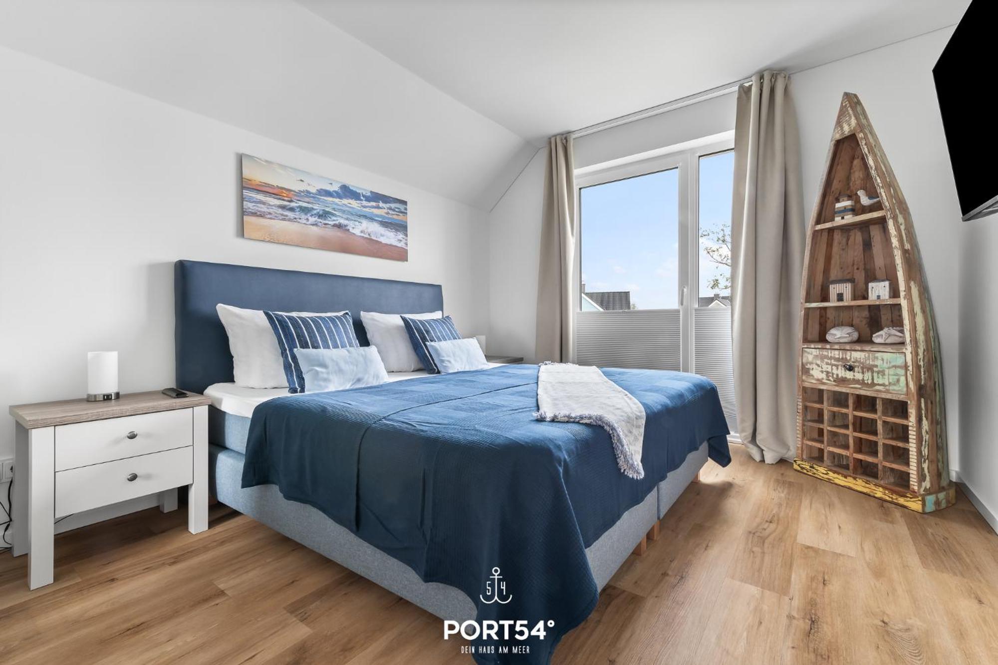 Nordisch By Nature Olpenitz Esterno foto