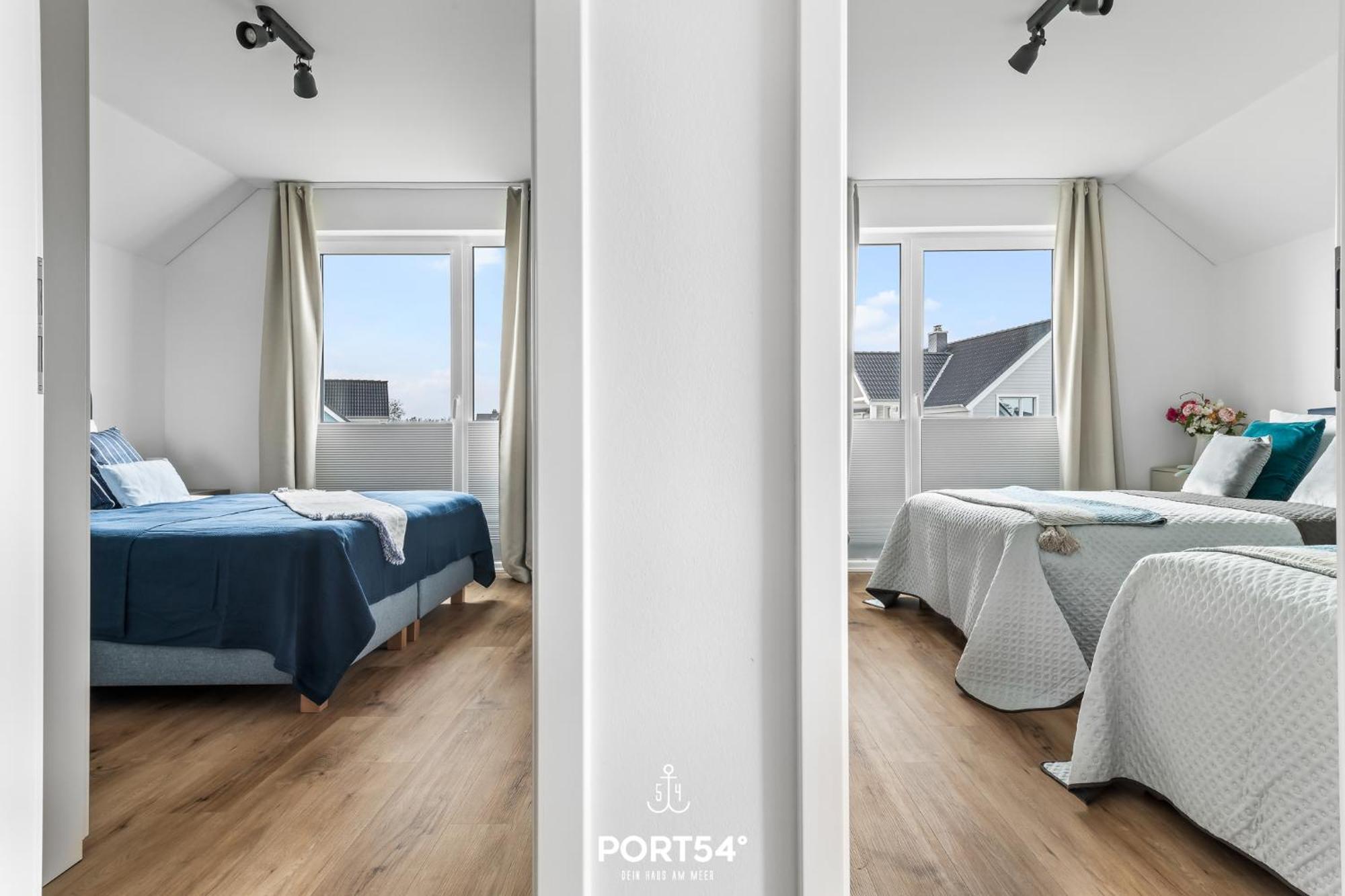 Nordisch By Nature Olpenitz Esterno foto