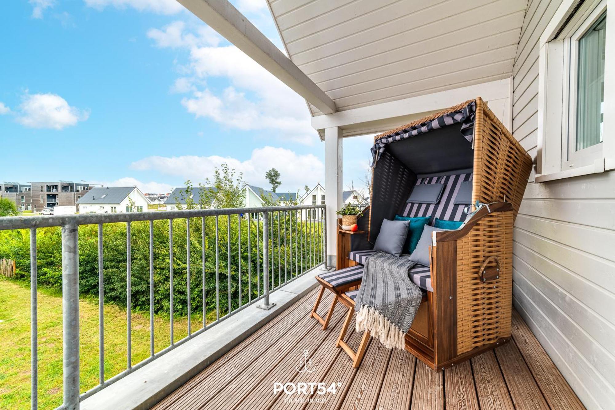Nordisch By Nature Olpenitz Esterno foto