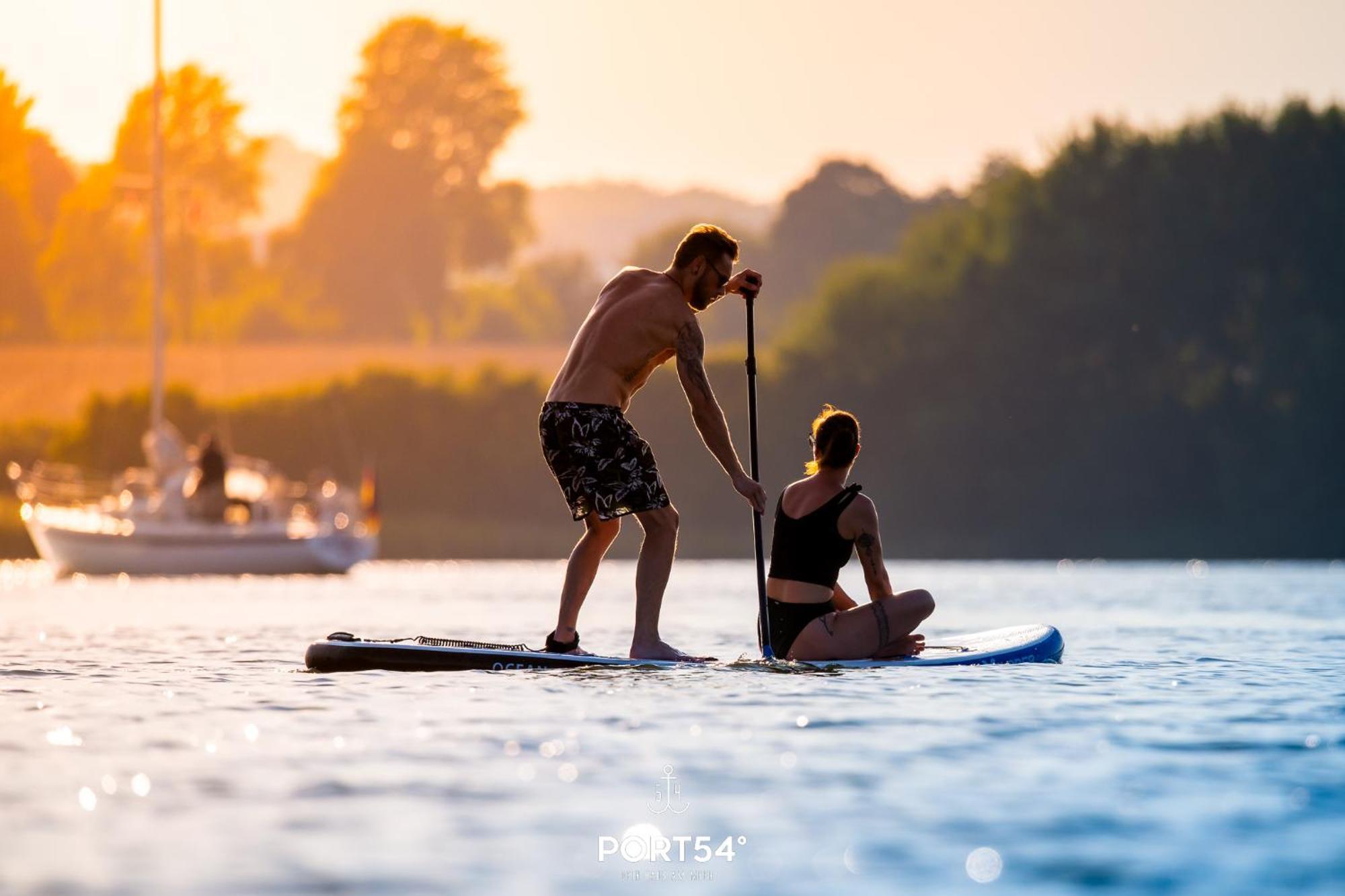 Nordisch By Nature Olpenitz Esterno foto
