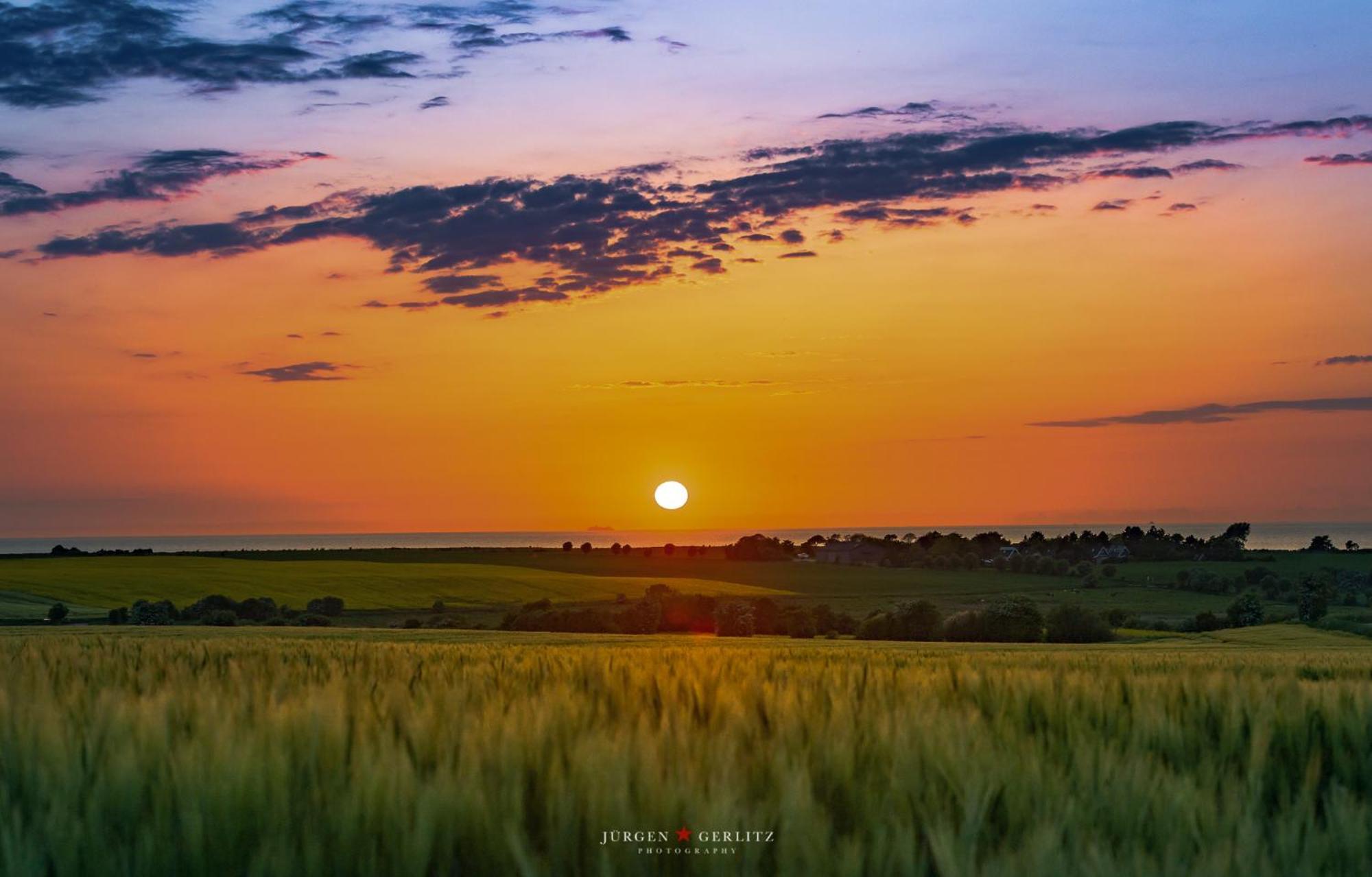 Nordisch By Nature Olpenitz Esterno foto