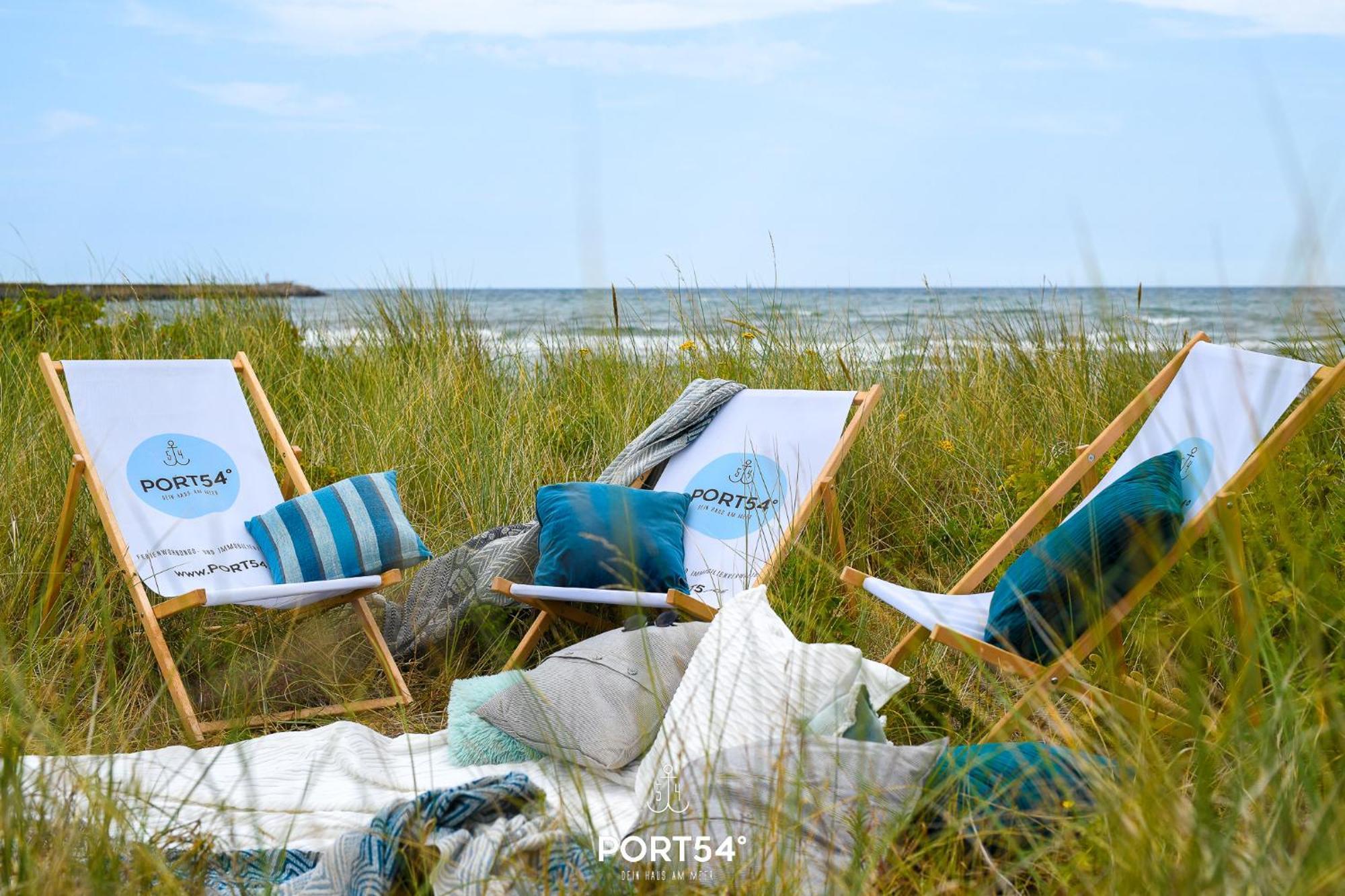 Nordisch By Nature Olpenitz Esterno foto