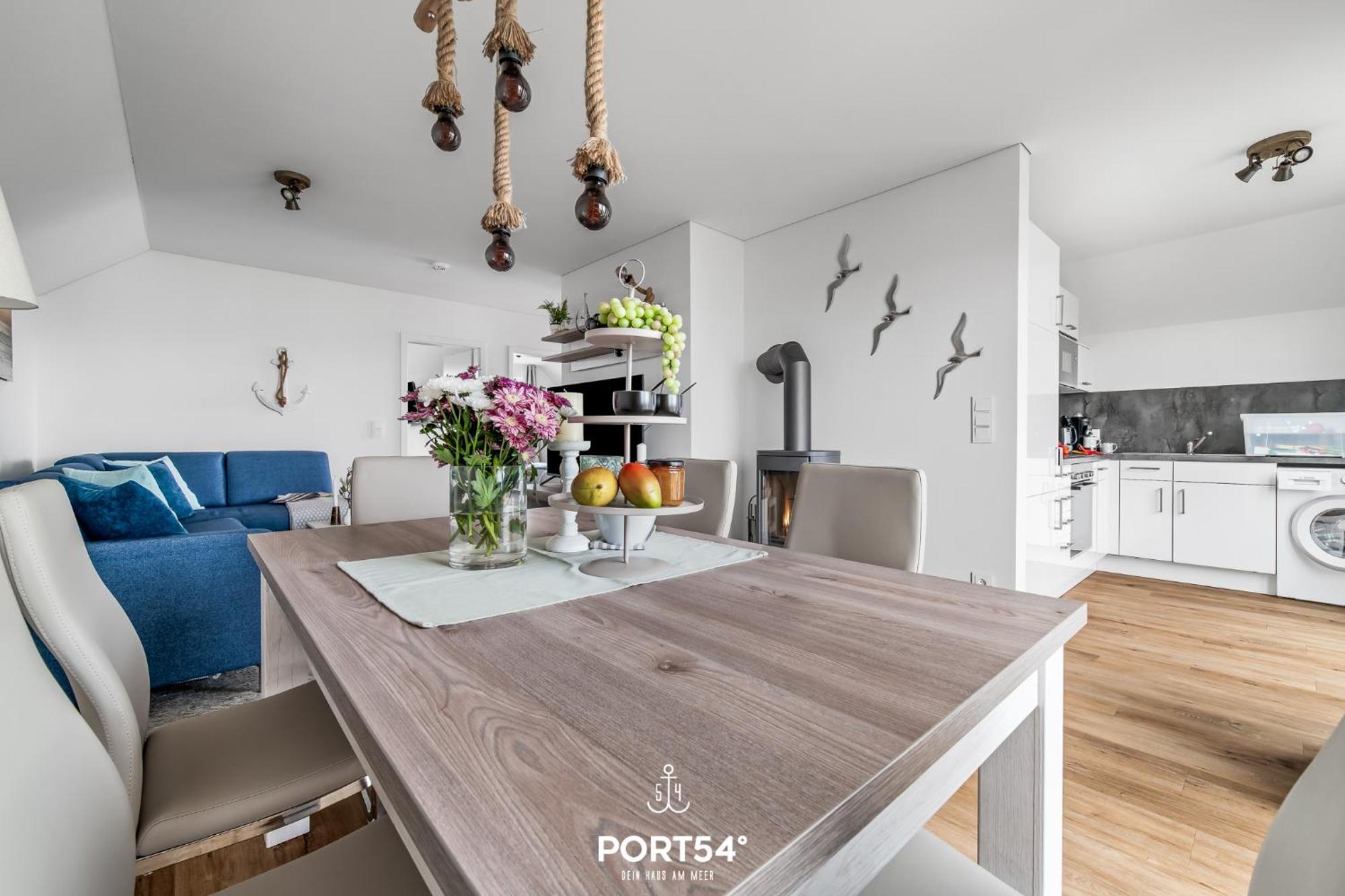 Nordisch By Nature Olpenitz Esterno foto