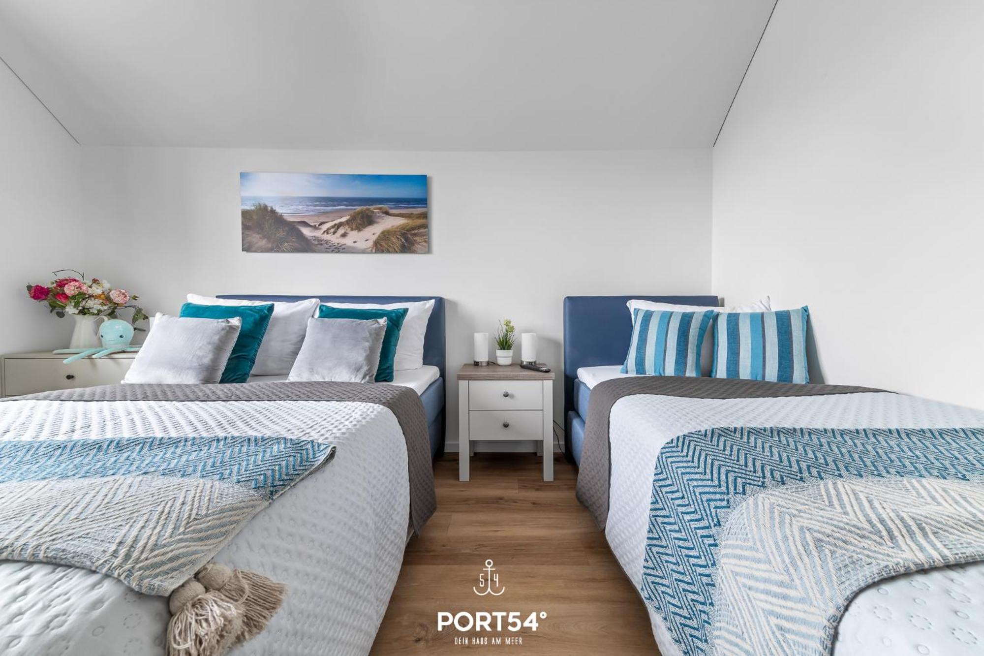 Nordisch By Nature Olpenitz Esterno foto